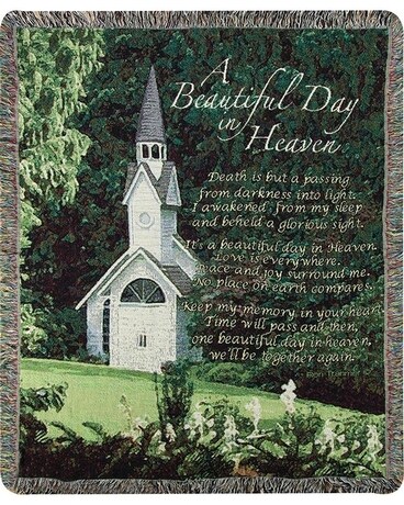 A Beautiful Day in Heaven