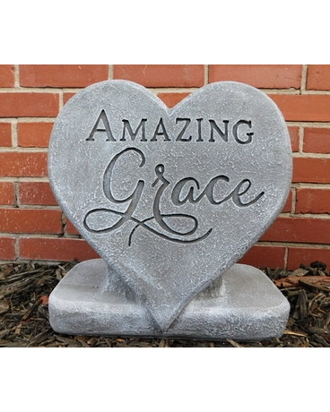 AMAZING GRACE HEART Gifts