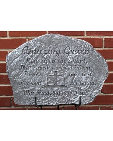 AMAZING GRACE STONE Gifts