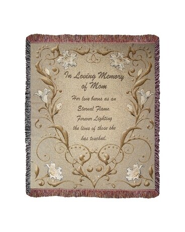 IN LOVING MEMORY OF MOM Gifts