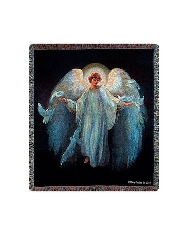 Messenger of Peace Gifts