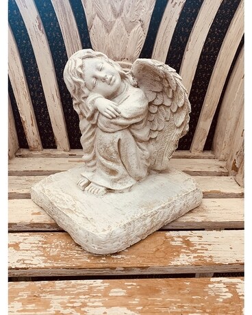 ANGEL RESTING Custom product
