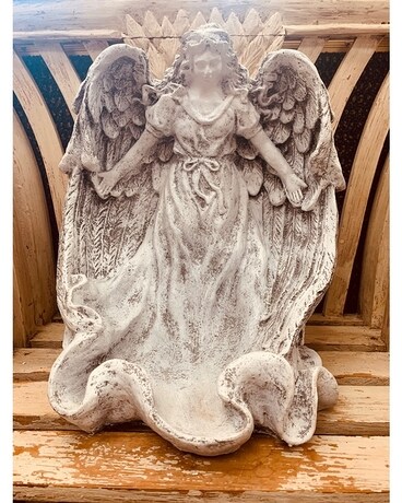 OPEN ARMS ANGEL Custom product