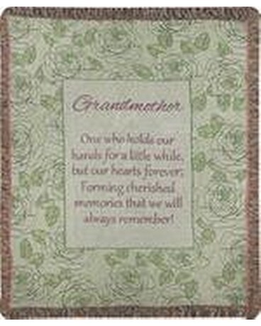 Grandmother Gifts