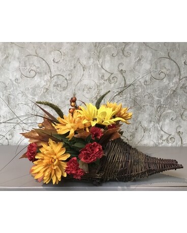 CORNUCOPIA Custom product