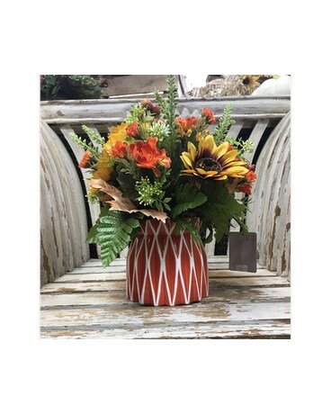 AUTUMN SUNSHINE Custom product