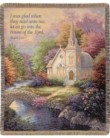 CHURCH IN THE COUNTRY Gifts