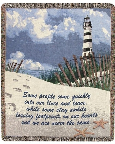 FOOTPRINTS ON THE HEART Gifts
