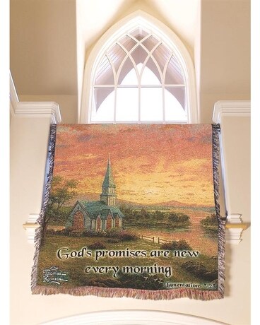 SUNRISE CHAPEL Gifts