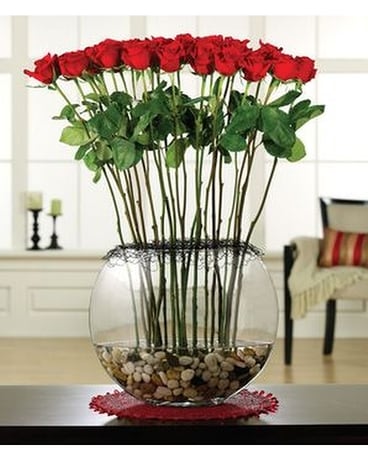 YOU ARE THE BEST Flower Arrangement