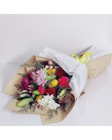 SWEET DREAM Flower Arrangement