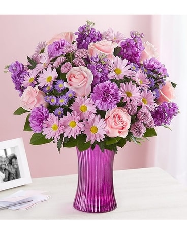Daydream Bouquet Flower Arrangement