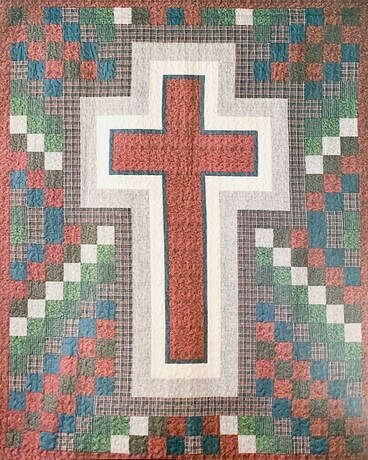 Red Cross Quilt Gifts