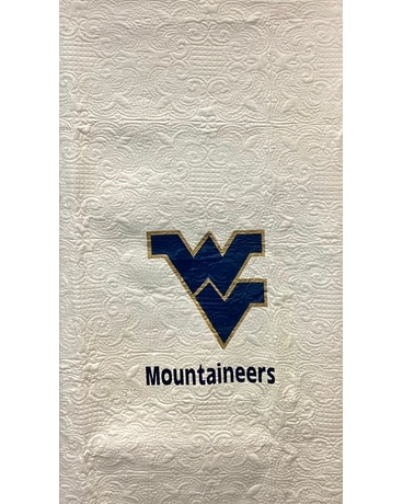 Mountaineers Quilt Gifts