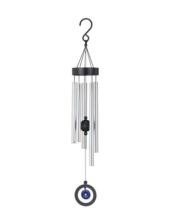 Healing Stone Chime - Lapis Gifts