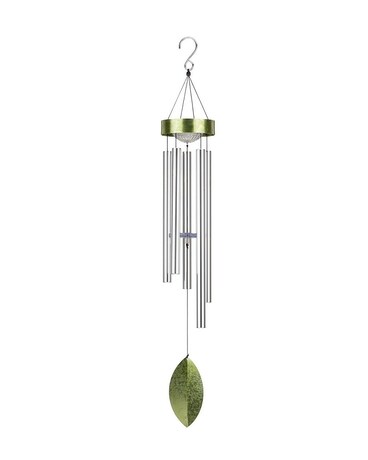 42" size, 42 inches height and 5 and a half inches wide.