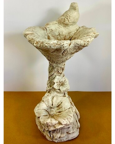 Bird Bath Gifts
