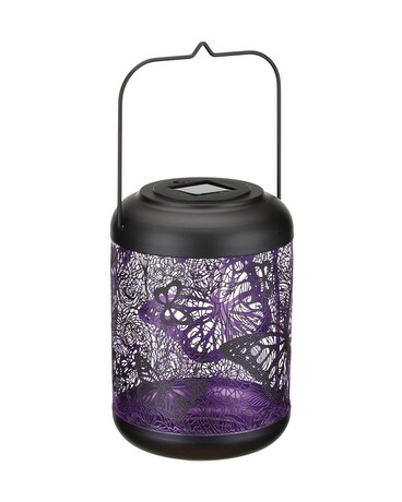 Shadow Lantern - Butterfly Gifts