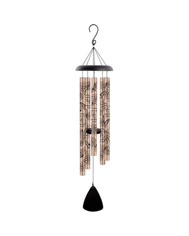 Line Art Chime - In Loving Memory Gifts