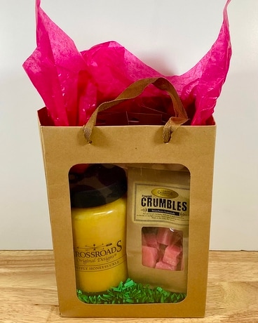 Scented Sampler Special Gifts