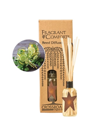 Basil & Lime - Reed Diffuser Gifts