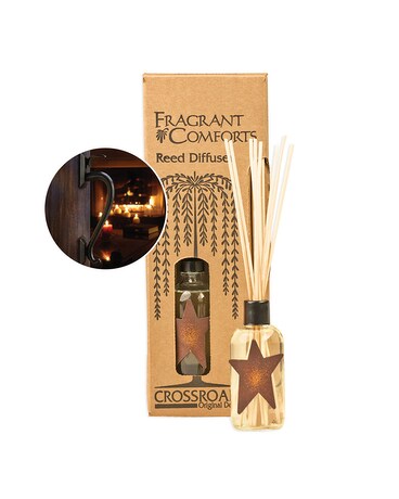 Comforts of Home - Reed Diffuser Gifts