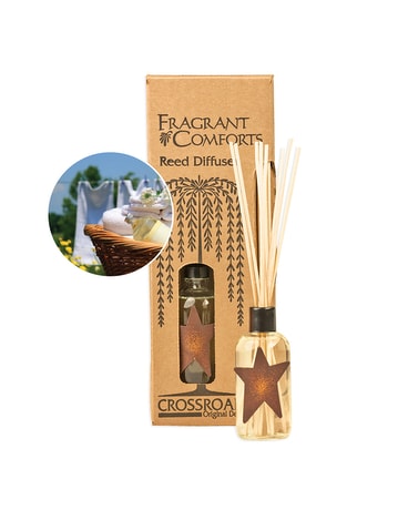 Fresh Linen - Reed Diffuser Gifts