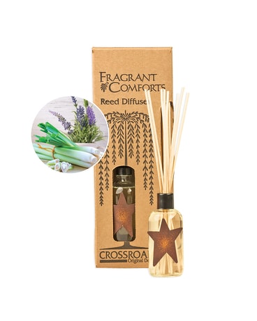 Lemongrass & Lavender - Reed Diffuser Gifts