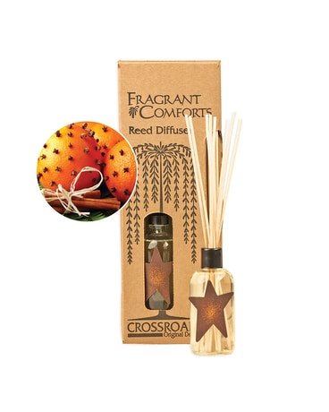 Orange Clove - Reed Diffuser Gifts