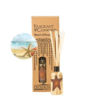 Seaside Escape - Reed Diffuser Gifts