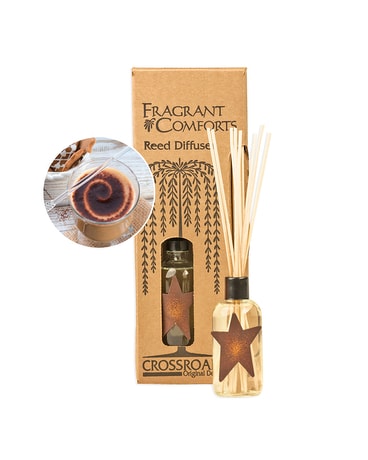 Vanilla Hazelnut - Reed Diffuser Gifts
