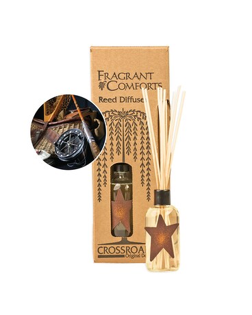 Weekend Retreat - Reed Diffuser Gifts