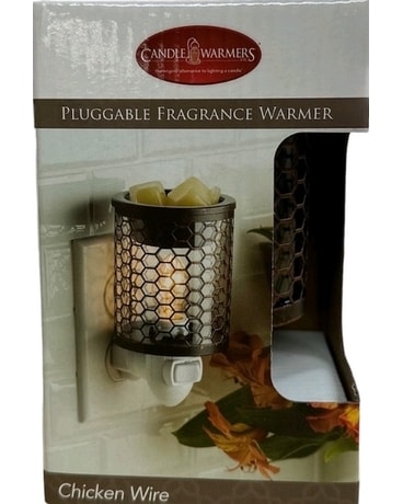 Pluggable Fragrance Warmer Gifts