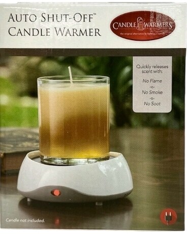 Auto Shut-Off Candle Warmer Gifts