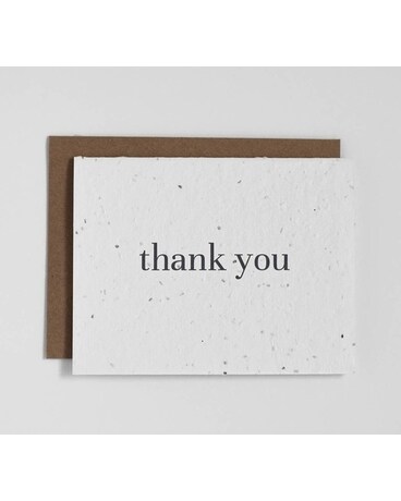 Thank You Gifts