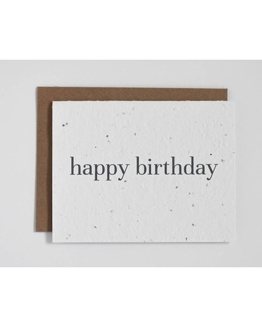 Happy Birthday Gifts