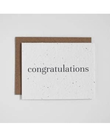 Congratulations Gifts