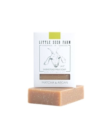 Matcha & Argan Gifts
