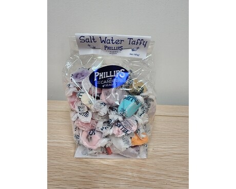 Philips Saltwater Taffy Gifts
