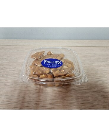 Philips Peanut Brittle Gifts