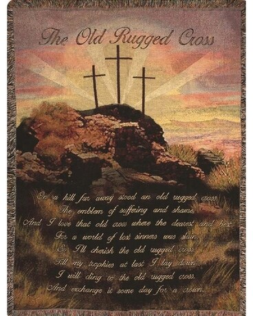 Old Rugged Cross