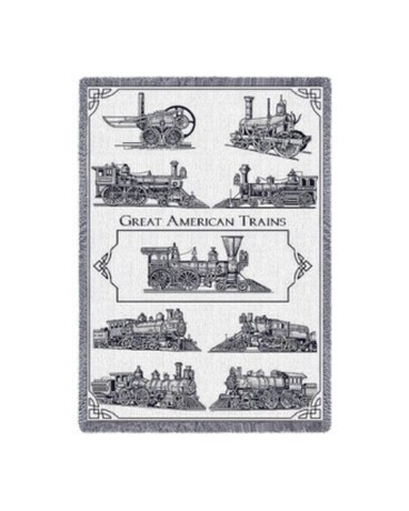 Trains