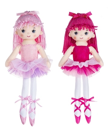 Clarabelle Ballerina Gifts