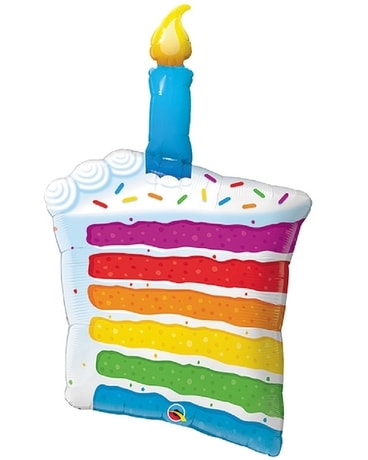 Slice of Cake Gifts