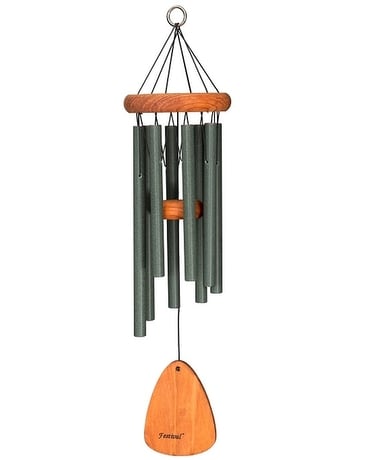 Festival 24 Forest Green Gifts