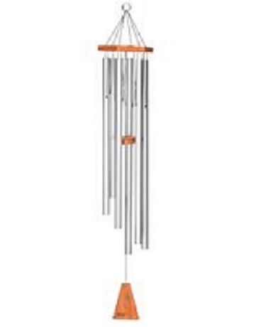 Arias 44 Satin Silver Gifts