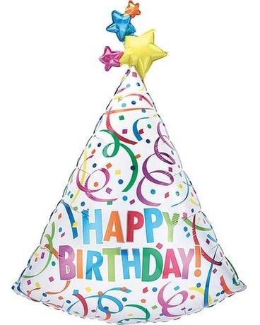 Party Hat Gifts