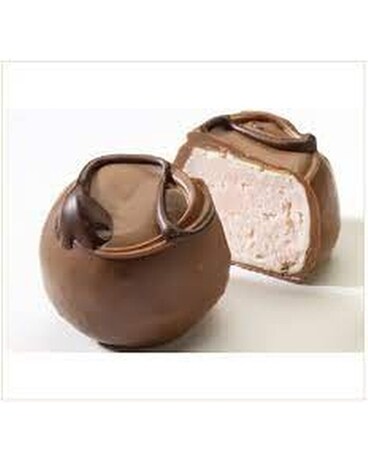 Sweet Shop Truffle   ---Raspberry Gifts