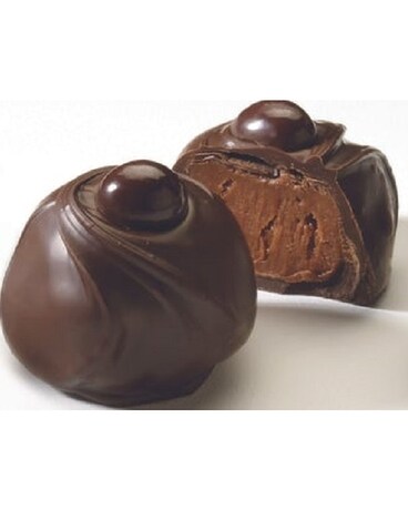 Sweet Shop Truffle Espresso Cafe Gifts