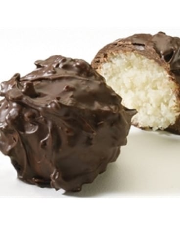 Sweet Shop Truffle Coconut Gifts